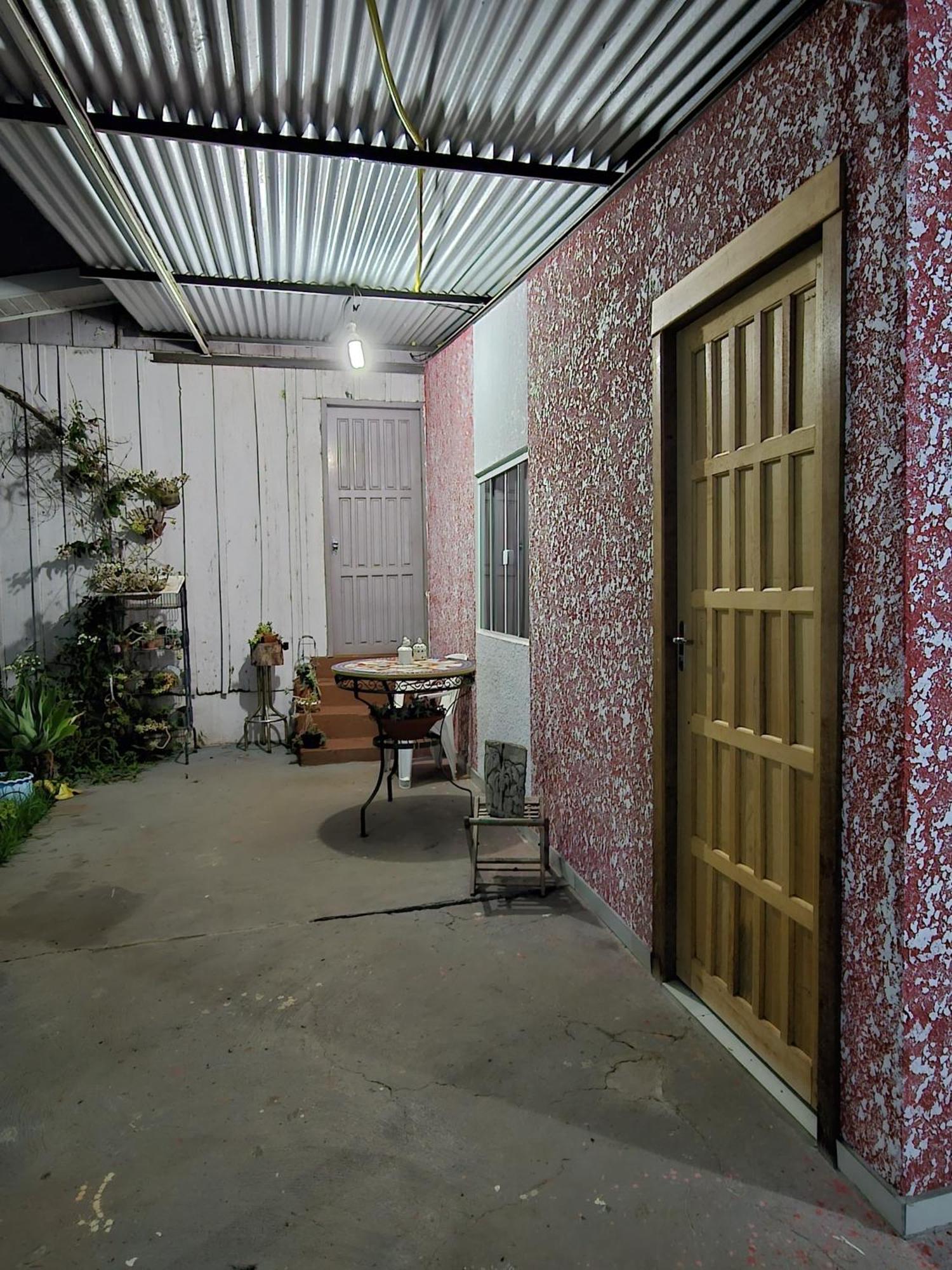 Bed and breakfast Aconchego Lar Cama E Café