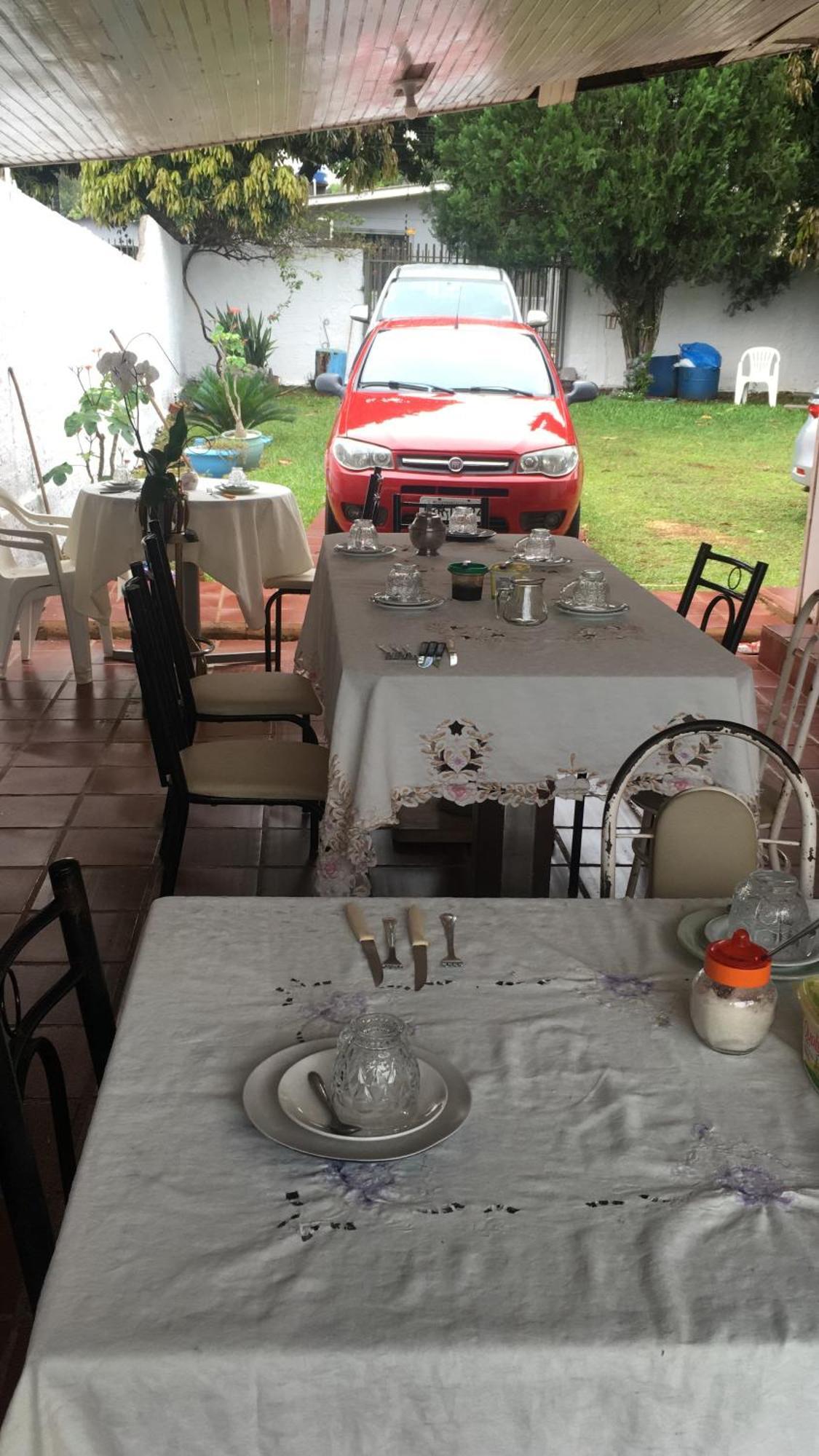 Aconchego Lar Cama E Café Foz do Iguaçu