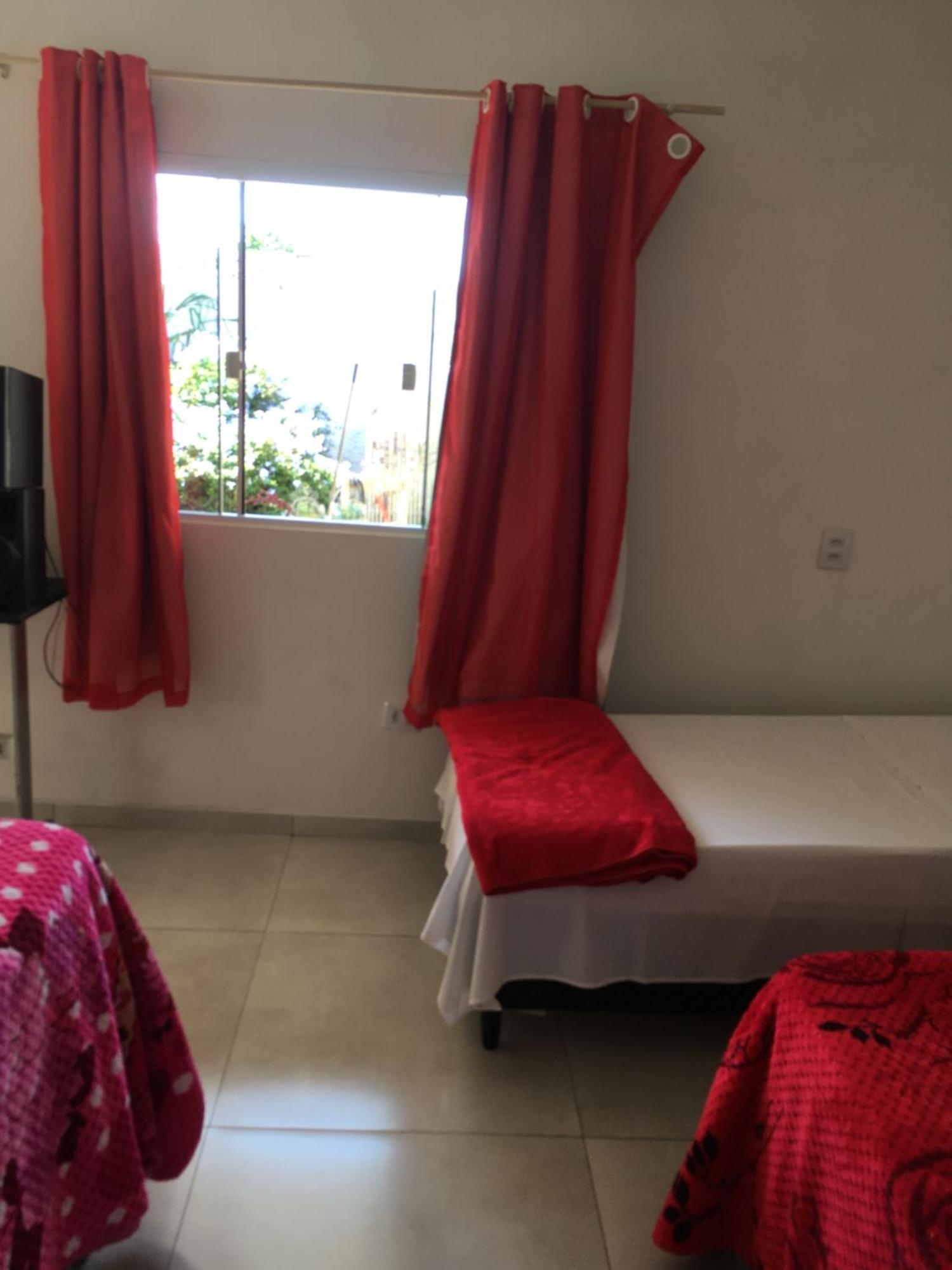 Aconchego Lar Cama E Café Bed and breakfast *