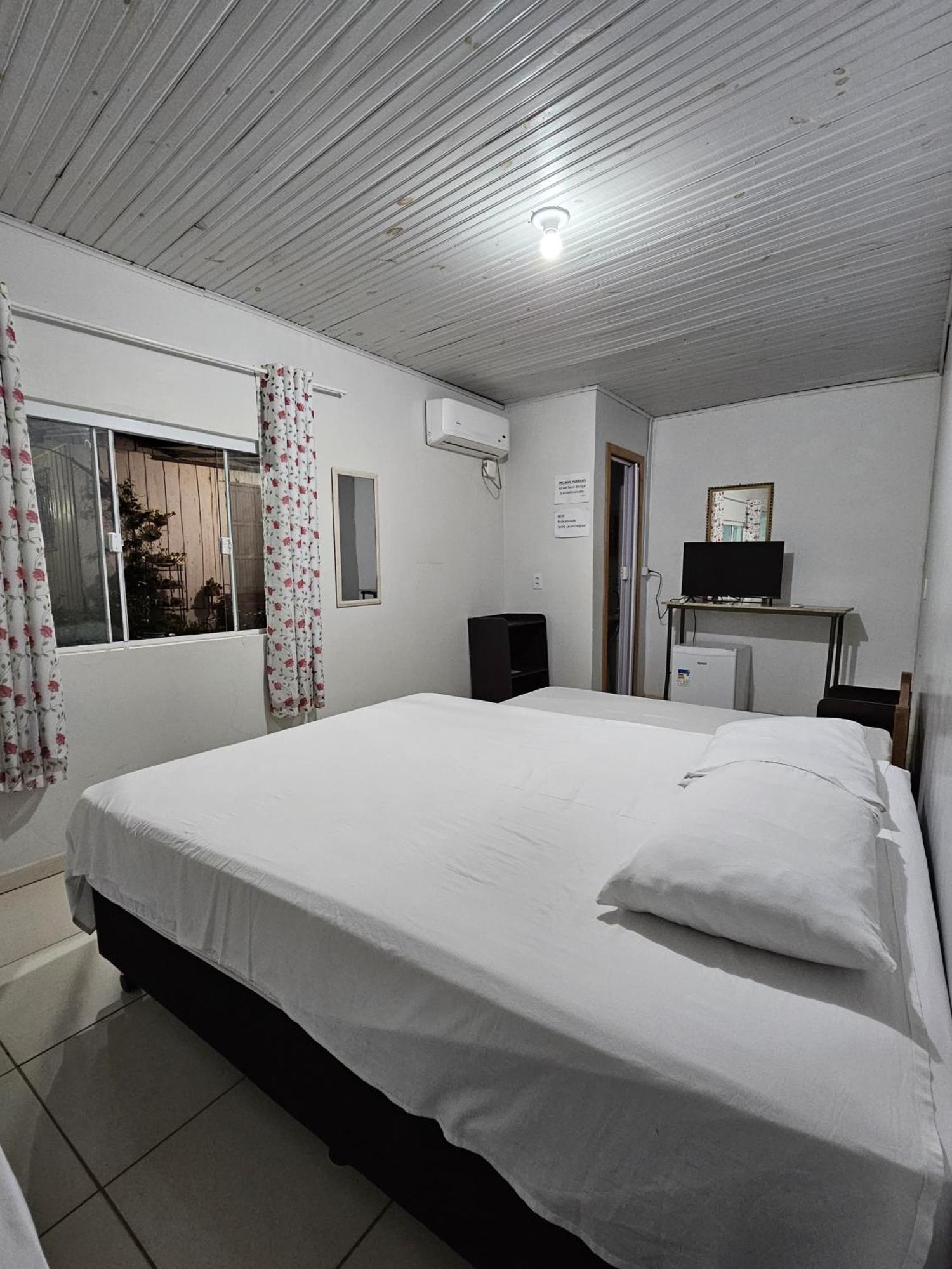 Aconchego Lar Cama E Café Foz do Iguaçu