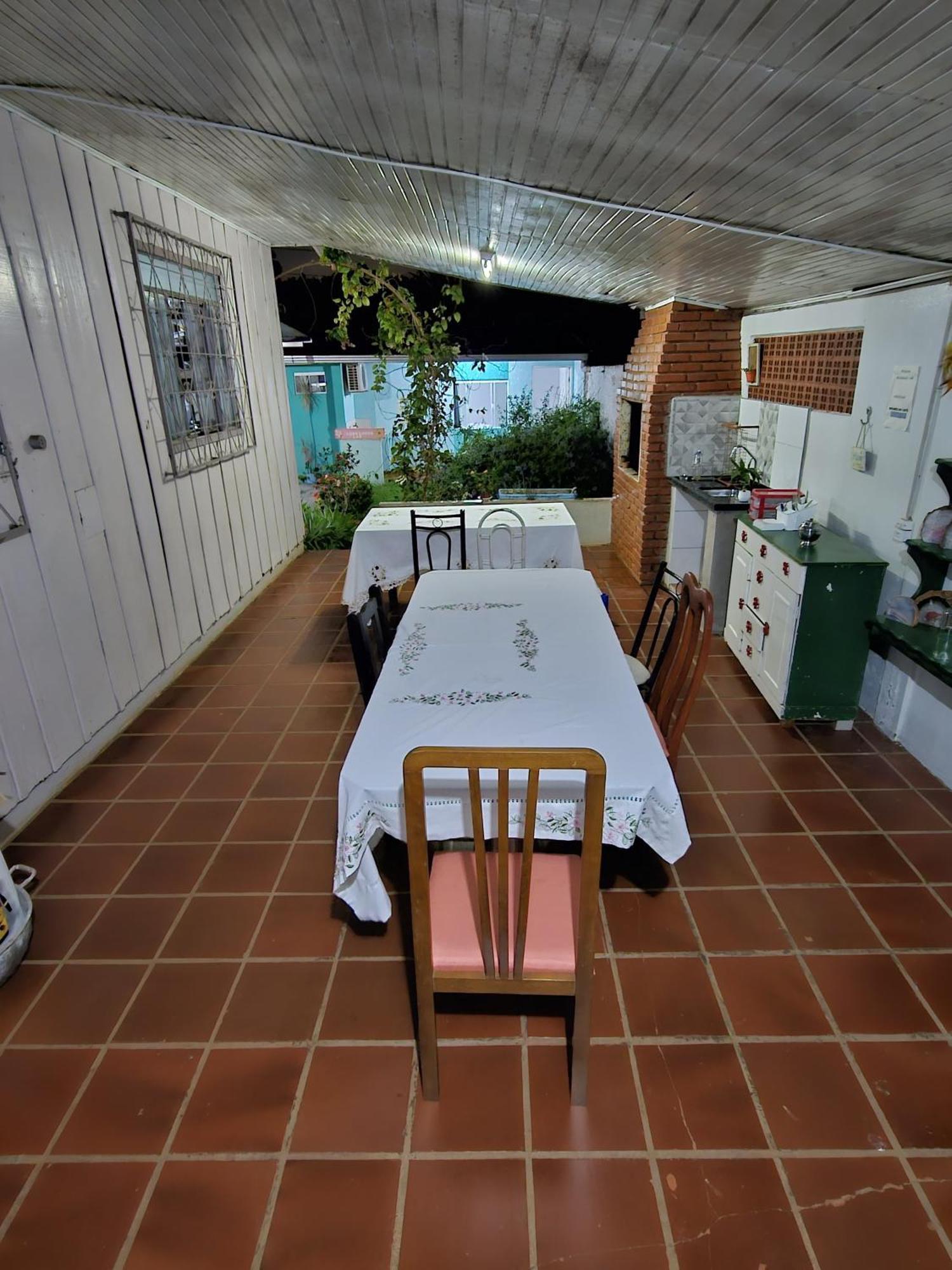 Aconchego Lar Cama E Café Foz do Iguaçu