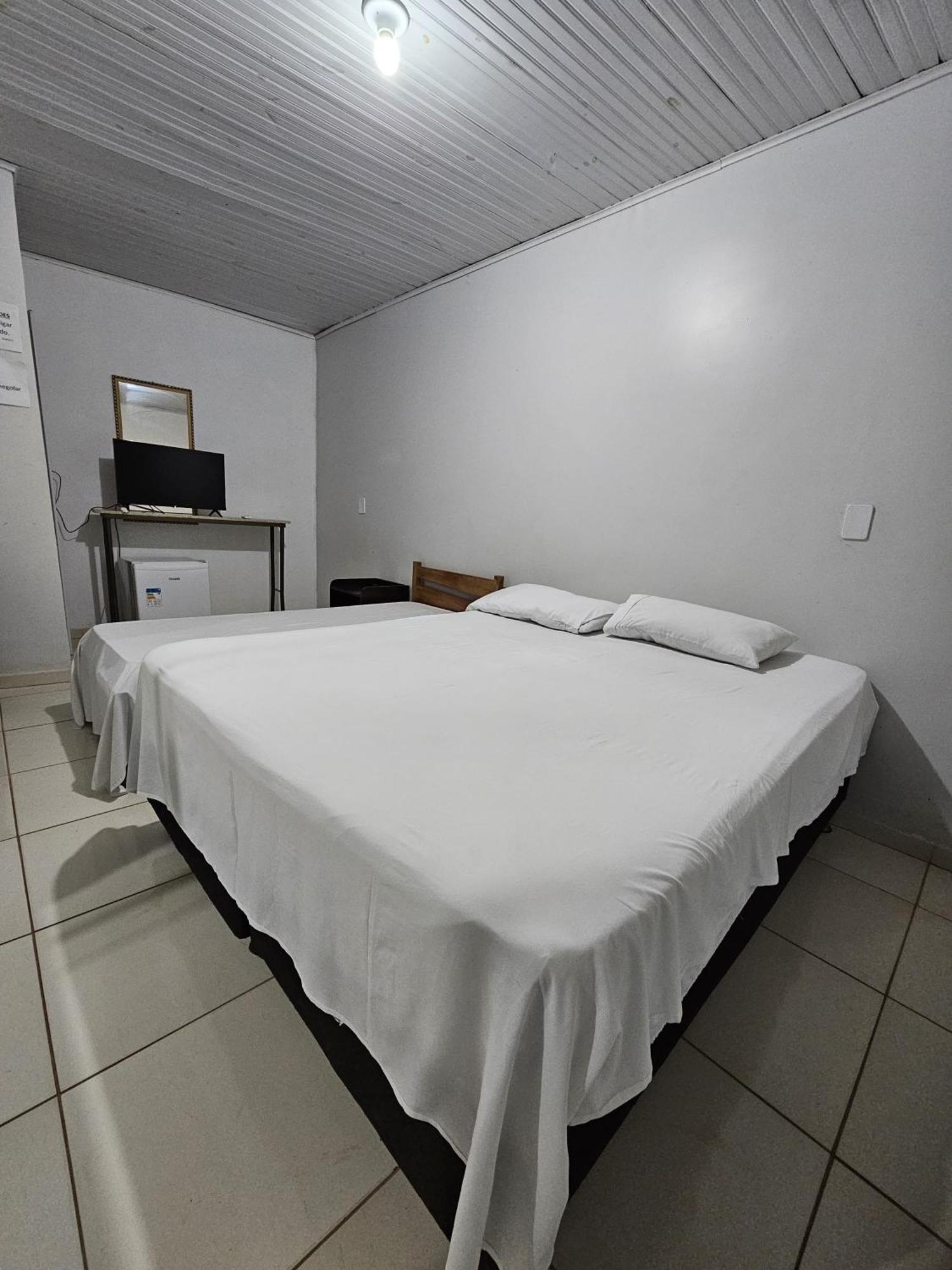 Bed and breakfast Aconchego Lar Cama E Café *